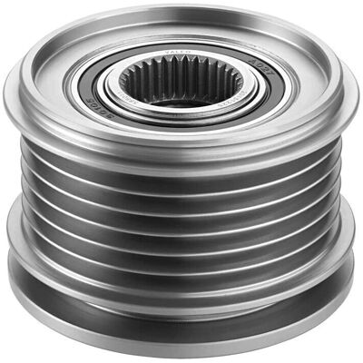 VALEO 588011 Laturin rataspiraali - Auton varaosa VALEO 588011 Laturin rataspiraali - Auton varaosa