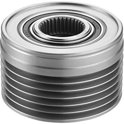 VALEO Laturin ratas - 588017 - Sopii Peugeot 406, Boxer Van, 206 3/5 ovet VALEO Laturin ratas - 588017 - Sopii Peugeot 406, Boxer Van, 206 3/5 ovet
