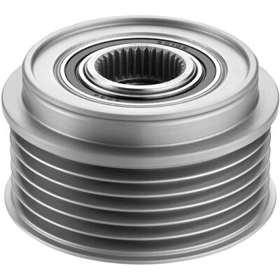 Poulie d'alternateur VALEO - 588021 - Pièce fiable compatible Opel Poulie d'alternateur VALEO - 588021 - Pièce fiable compatible Opel