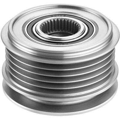 VALEO Alternator Pulley - 588043 VALEO Alternator Pulley - 588043