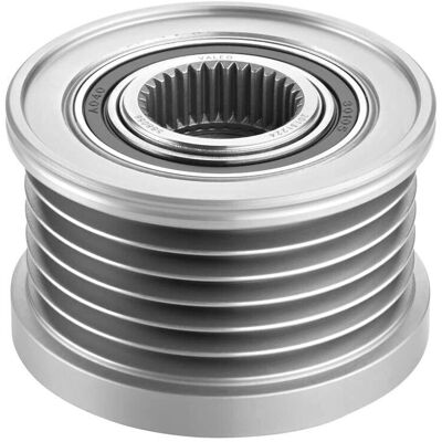 VALEO 588056 Laturin rattaat - BMW 3, 1, 5, X1, Z4 VALEO 588056 Laturin rattaat - BMW 3, 1, 5, X1, Z4