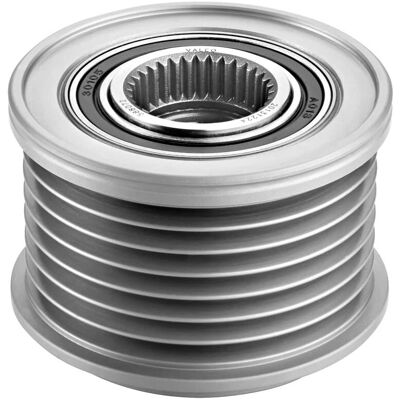 VALEO Poulie Alternateur - 588072 - Mercedes-Benz Classe E, ML, G, CLS VALEO Poulie Alternateur - 588072 - Mercedes-Benz Classe E, ML, G, CLS