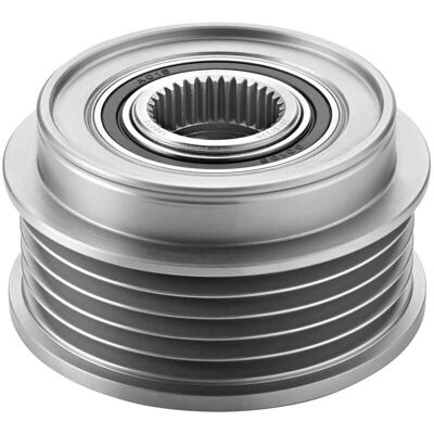 VALEO Laturin rataspyörä - 588073 - Hyundai, KIA VALEO Laturin rataspyörä - 588073 - Hyundai, KIA