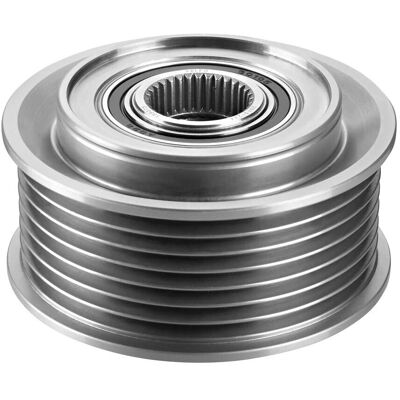 VALEO Laturin hammaspyörä 588075 - Varaosa VALEO Laturin hammaspyörä 588075 - Varaosa
