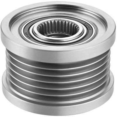 VALEO Alternator Pulley - Model 588092 - Voor Nissan VALEO Alternator Pulley - Model 588092 - Voor Nissan