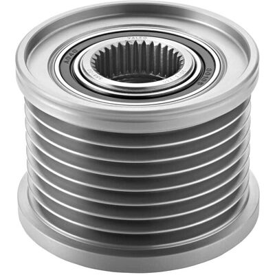 VALEO 588100 Poulie Alternateur - Mercedes-Benz E, ML, S, GL VALEO 588100 Poulie Alternateur - Mercedes-Benz E, ML, S, GL