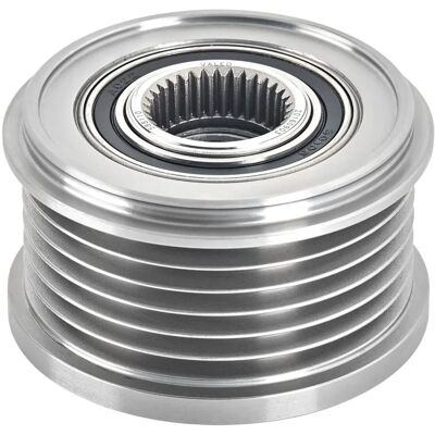 VALEO Lichtmaschinenriemenscheibe - 588110 - Für Peugeot und Citroën geeignet VALEO Lichtmaschinenriemenscheibe - 588110 - Für Peugeot und Citroën geeignet