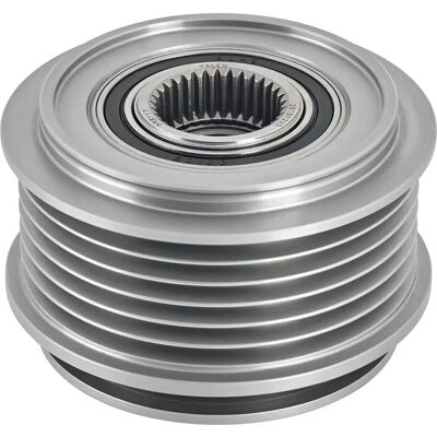 VALEO Alternator Pulley - 588117 VALEO Alternator Pulley - 588117