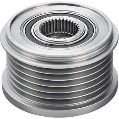 VALEO 588137 Generator Pulley - Generator VALEO 588137 Generator Pulley - Generator