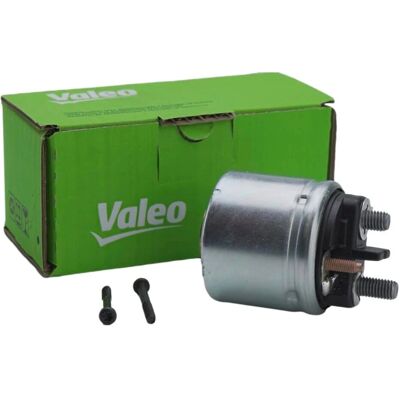 VALEO 594438 Startrelä - Start VALEO 594438 Startrelä - Start