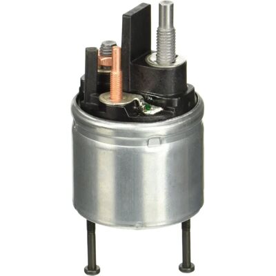 VALEO Käynnistyskytkin - 594653 - Alkuperäinen Magnetorele VALEO Käynnistyskytkin - 594653 - Alkuperäinen Magnetorele