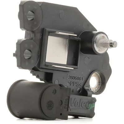 Valeo Spannungsregler - E46/E90/E87/E91/E60/E36/E30/E81/E83/E92/E84/E85/E88 Valeo Spannungsregler - E46/E90/E87/E91/E60/E36/E30/E81/E83/E92/E84/E85/E88
