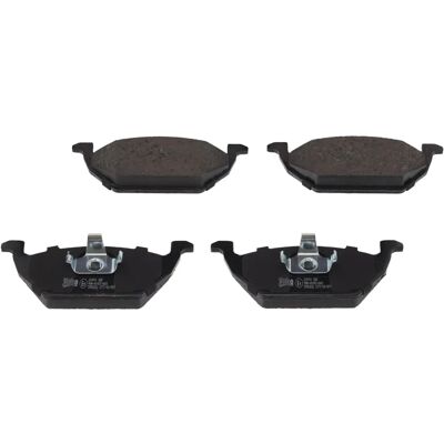Valeo Front Brake Pads - High Performance, Copper-Free, OE Quality Valeo Front Brake Pads - High Performance, Copper-Free, OE Quality