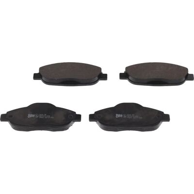 Valeo 598927 Brake Pads for Peugeot 308, 3008, 5008 - Front Set Valeo 598927 Brake Pads for Peugeot 308, 3008, 5008 - Front Set