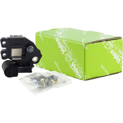 VALEO 599154 Generaattoriregulaattori - Generaattoriregulaattori VALEO 599154 Generaattoriregulaattori - Generaattoriregulaattori