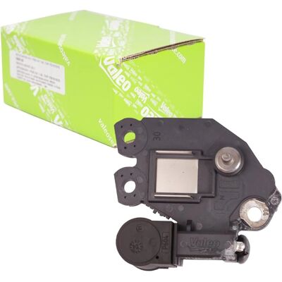 Valeo 599240 Jänniteregulaattori - Generaattori OEM Renault Valeo 599240 Jänniteregulaattori - Generaattori OEM Renault