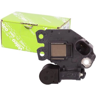 VALEO Jänniteregulatori - 599241 VALEO Jänniteregulatori - 599241