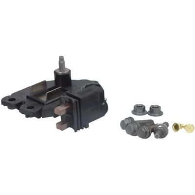 VALEO 599277 Jännitesäädin - Generaattoriosa VALEO 599277 Jännitesäädin - Generaattoriosa