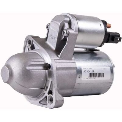 Jarruvoima Valeo 600216 - 11 Hammasta, 2 Reijät, Kelloa muistuttava kääntö - Starter Jarruvoima Valeo 600216 - 11 Hammasta, 2 Reijät, Kelloa muistuttava kääntö - Starter