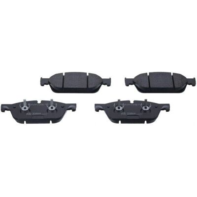 VALEO 610387 Brake Pads - Mercedes-Benz OEM Replacement VALEO 610387 Brake Pads - Mercedes-Benz OEM Replacement
