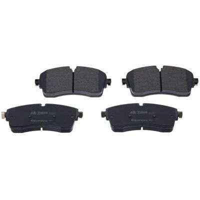 VALEO 610506 - Brake Pads for Jaguar Land Rover VALEO 610506 - Brake Pads for Jaguar Land Rover