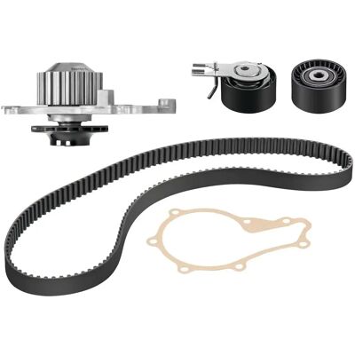 VALEO Vattenpump + kamremssats - Peugeot & Citroën 614503 VALEO Vattenpump + kamremssats - Peugeot & Citroën 614503