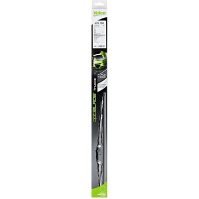 VALEO OPTIBLADE TRUCKS 628700 Vindrutetorkare - Lastbilstillbehör VALEO OPTIBLADE TRUCKS 628700 Vindrutetorkare - Lastbilstillbehör
