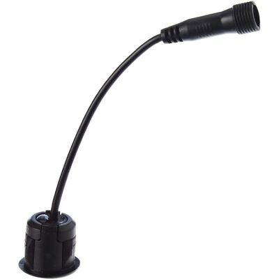 VALEO 632214 Parksensor - Ultraschall, Anstrichbar, 23mm Ø. VALEO 632214 Parksensor - Ultraschall, Anstrichbar, 23mm Ø.