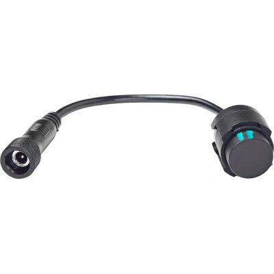VALEO 632225 Parkeringssensor - Radar med Ultrasonar - Mattsvart VALEO 632225 Parkeringssensor - Radar med Ultrasonar - Mattsvart