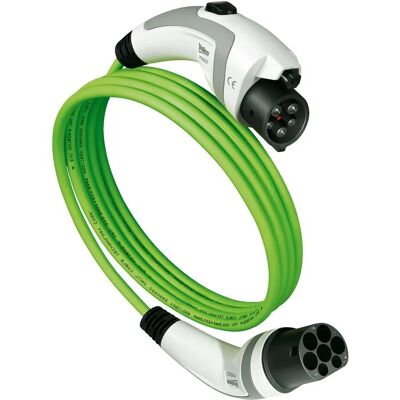VALEO 652100 Oplaadkabel - Type 1, 16A, 3,7m - Oplaadkabel VALEO 652100 Oplaadkabel - Type 1, 16A, 3,7m - Oplaadkabel