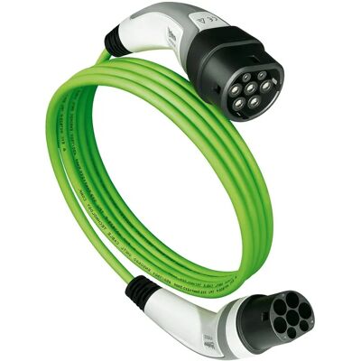 VALEO 652102 Charging Cable - Type 2, 16A, 3.7kW, 230V - Vehicle Accessories VALEO 652102 Charging Cable - Type 2, 16A, 3.7kW, 230V - Vehicle Accessories