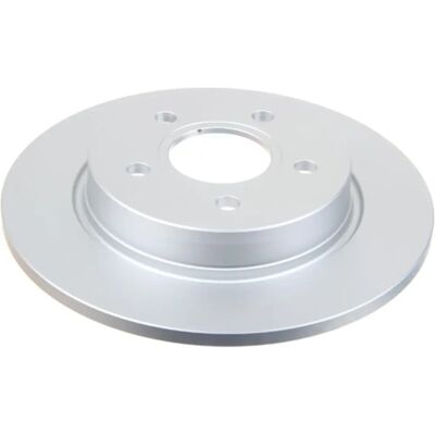 VALEO 672628 Baghjuledisk - Ford Focus 3 VALEO 672628 Baghjuledisk - Ford Focus 3