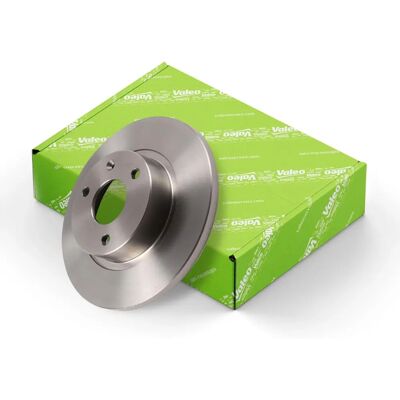 VALEO 672639 Przednia oś tarcza hamulcowa - Tarcza hamulcowa VALEO 672639 Przednia oś tarcza hamulcowa - Tarcza hamulcowa