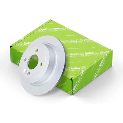 VALEO SANDERO 672726 Εμπρός δισκόφρενο VALEO SANDERO 672726 Εμπρός δισκόφρενο