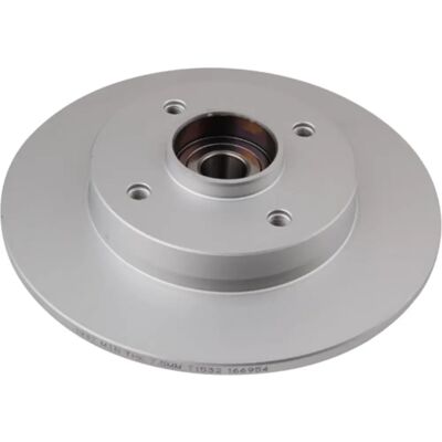 VALEO 675405 Hinterachsscheibe - Scheiben für Peugeot 307 und Citroën C4 VALEO 675405 Hinterachsscheibe - Scheiben für Peugeot 307 und Citroën C4
