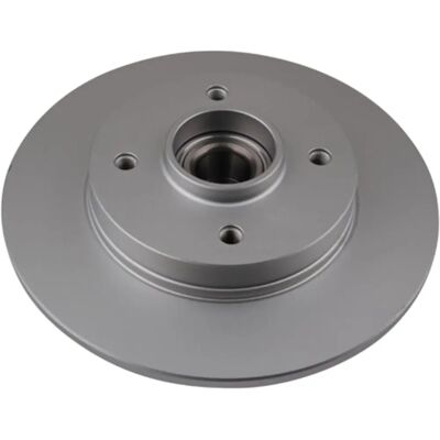 VALEO C4 249mm Baghjulsbremse - Skive VALEO C4 249mm Baghjulsbremse - Skive