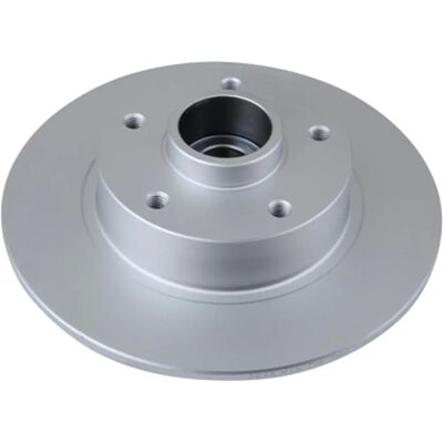 VALEO Renault Bremsenscheibe - Hinterachse 260mm Vollbeschichtet VALEO Renault Bremsenscheibe - Hinterachse 260mm Vollbeschichtet