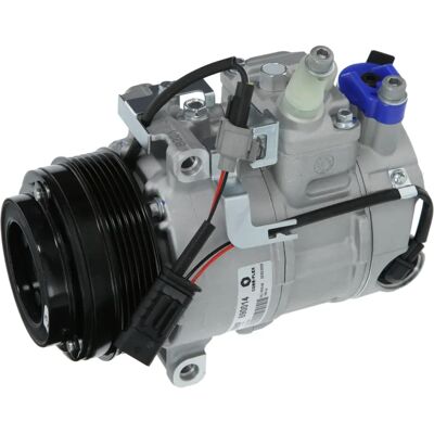 VALEO 690014 Ilmastointikompressori - 6SE 12 PAG 46 R134a VALEO 690014 Ilmastointikompressori - 6SE 12 PAG 46 R134a