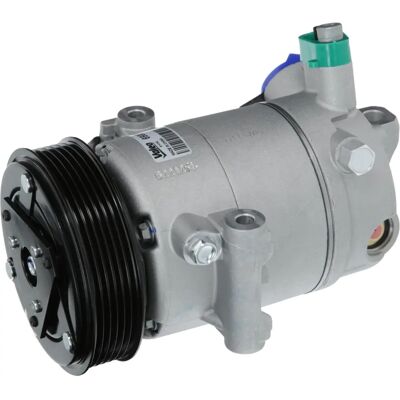 VALEO 690015 Kompressor für Klimaanlage - VW up! VALEO 690015 Kompressor für Klimaanlage - VW up!