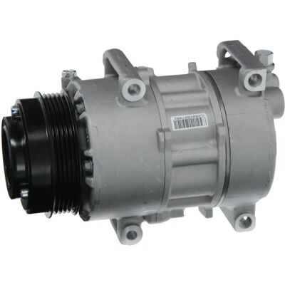 VALEO 690016 Ilmastointikompressori - 6SE, R134a, PAG-öljy, 100ml, 12V, Mercedes-Benz VALEO 690016 Ilmastointikompressori - 6SE, R134a, PAG-öljy, 100ml, 12V, Mercedes-Benz