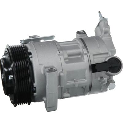 VALEO 690018 - Klimakompressor OEM-pasform VALEO 690018 - Klimakompressor OEM-pasform