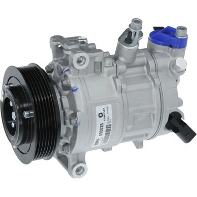 VALEO 690026 Klimakompressor - R134a/R1234yf til Audi & VW VALEO 690026 Klimakompressor - R134a/R1234yf til Audi & VW