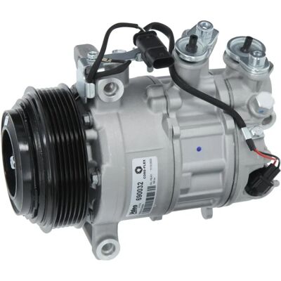 VALEO 690032 Ilmastointikompressori - 6SE 12 PS-R1 R1234yf VALEO 690032 Ilmastointikompressori - 6SE 12 PS-R1 R1234yf