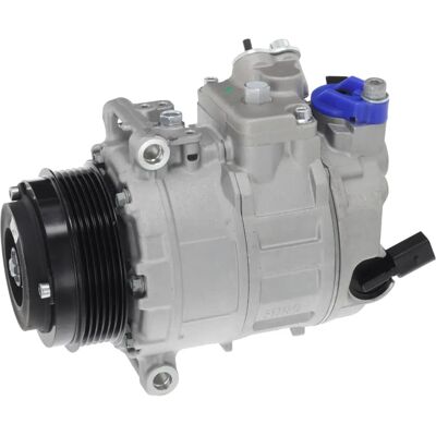 Valeo 690204 Ilmastointikompressori - Yhteensopiva VW Crafter Valeo 690204 Ilmastointikompressori - Yhteensopiva VW Crafter