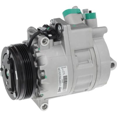 Valeo 690207 AC-kompressor - BMW X5 R134a Valeo 690207 AC-kompressor - BMW X5 R134a
