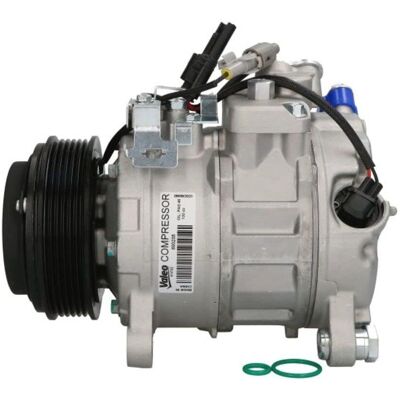Valeo Modell 690208 Klimakompressor - BMW Serien Valeo Modell 690208 Klimakompressor - BMW Serien