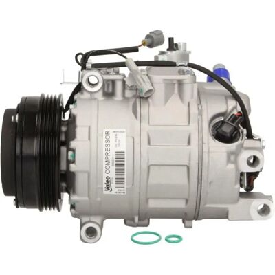 Valeo 690211 Klimakompressor für BMW 5, 6, 7, X5, X6 Valeo 690211 Klimakompressor für BMW 5, 6, 7, X5, X6