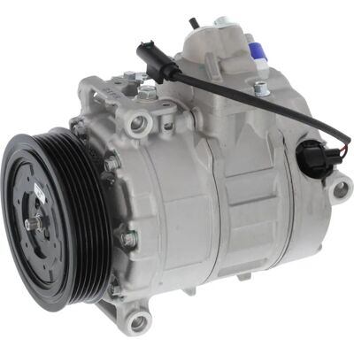 Valeo 7SEU Core-Flex Klimakompressor für BMW 3 - Klimaanlagenkompressor Valeo 7SEU Core-Flex Klimakompressor für BMW 3 - Klimaanlagenkompressor