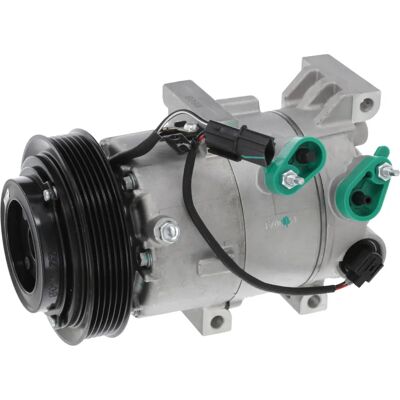 VALEO 690244 Luftkonditionskompressor - 6SEU 12 PAG 46 R134a OEM VALEO 690244 Luftkonditionskompressor - 6SEU 12 PAG 46 R134a OEM