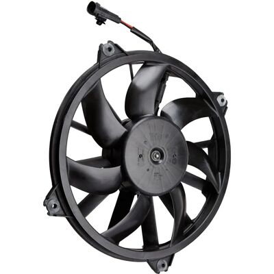 Valeo 396mm 500w Radiator Fan - Motor Cooling Valeo 396mm 500w Radiator Fan - Motor Cooling